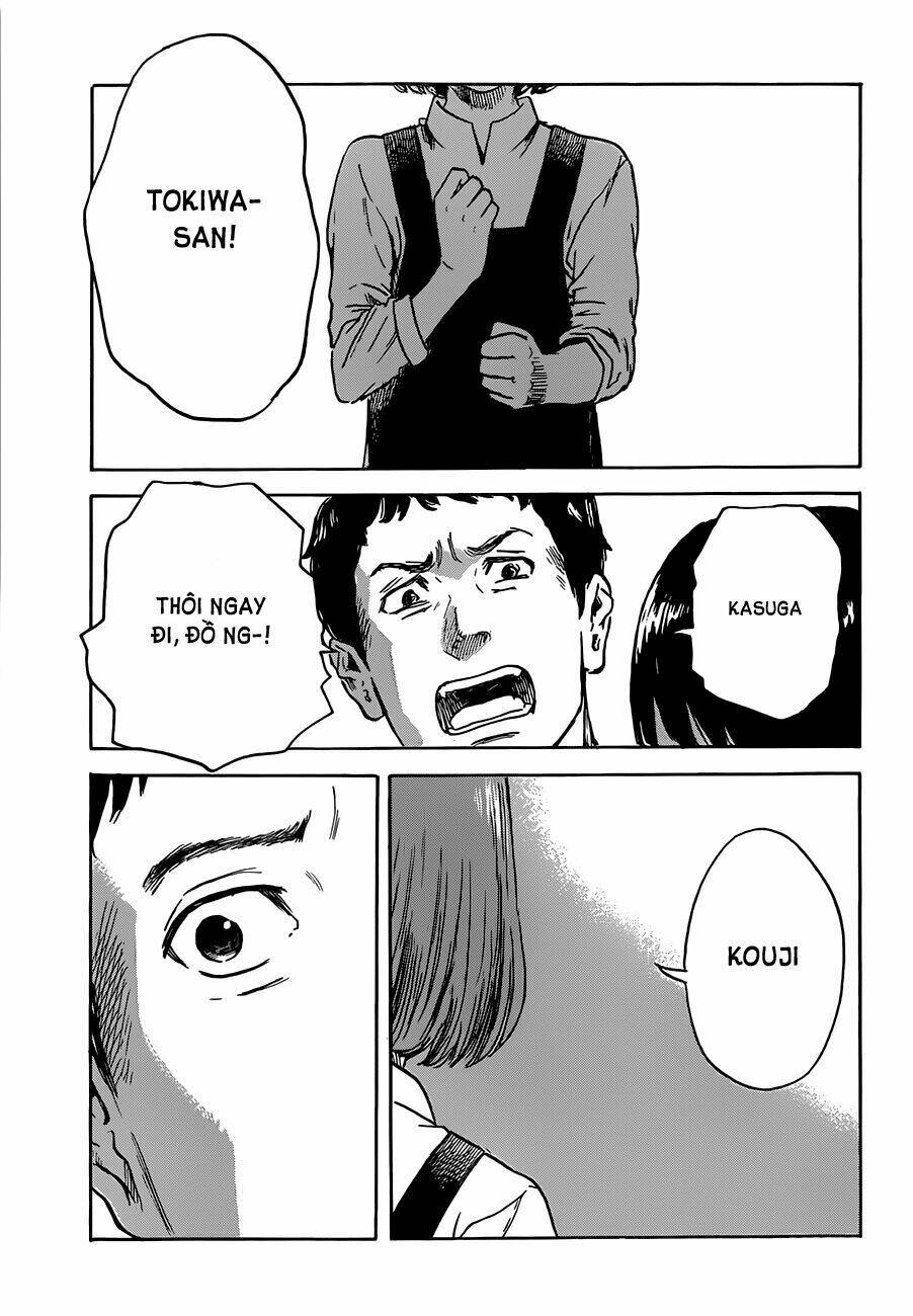 Aku No Hana – Những Bông Hoa Ác Chapter 45 - Trang 2