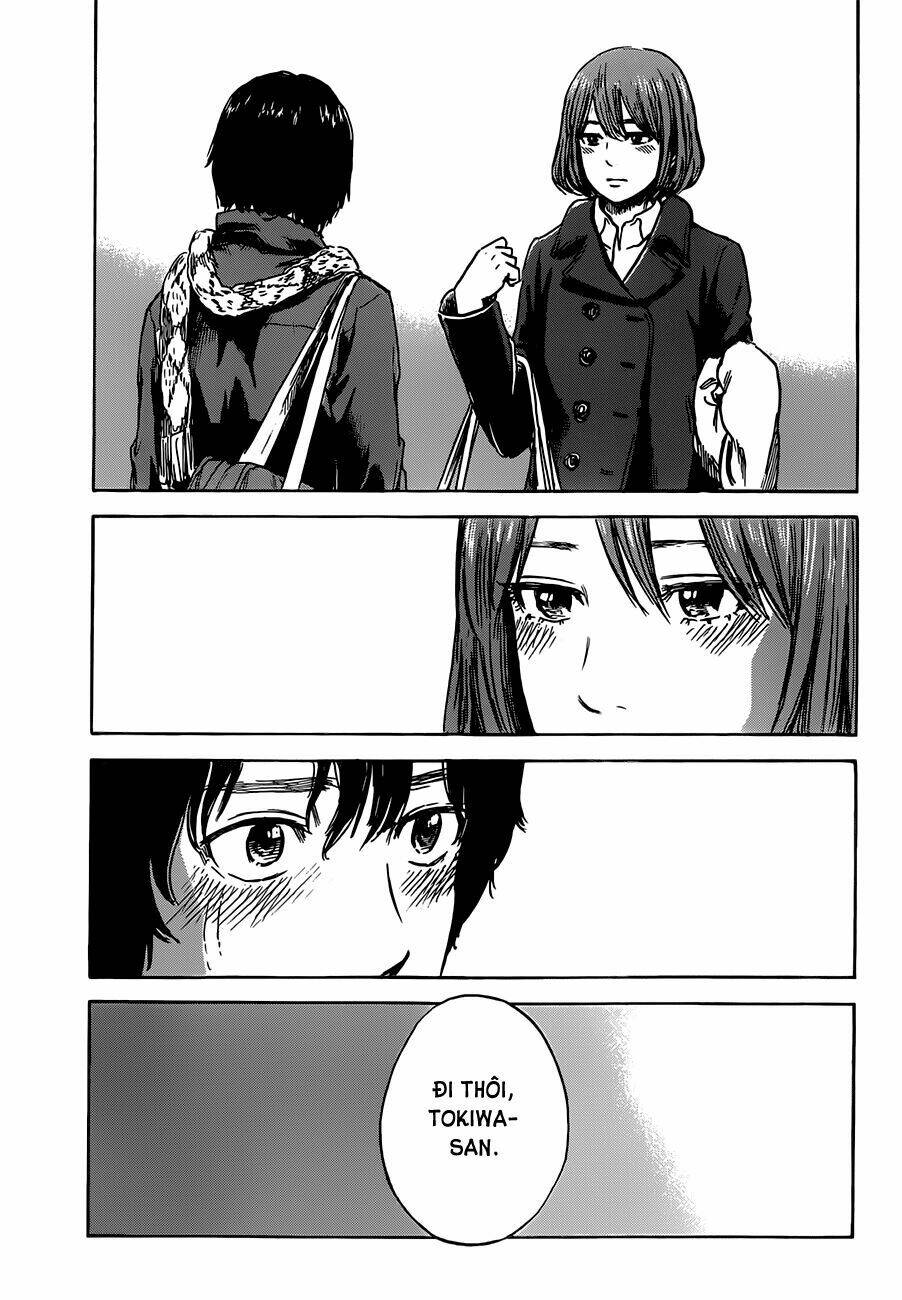 Aku No Hana – Những Bông Hoa Ác Chapter 45 - Trang 2