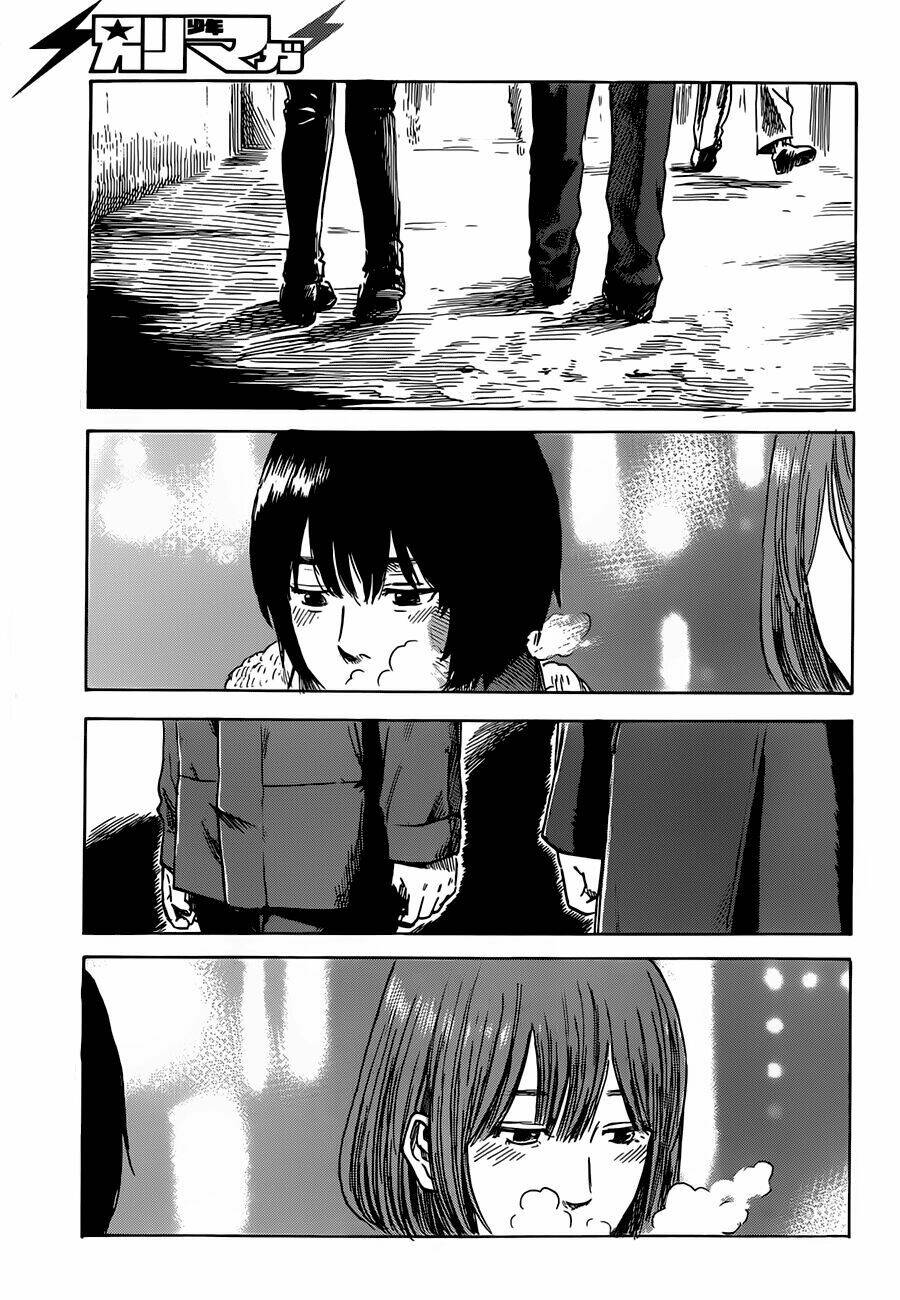 Aku No Hana – Những Bông Hoa Ác Chapter 45 - Trang 2