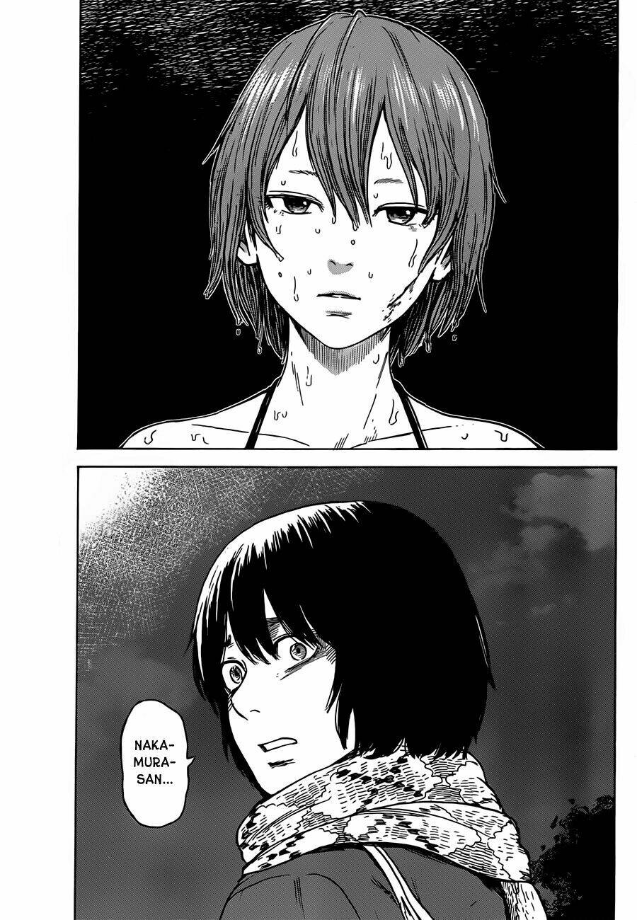 Aku No Hana – Những Bông Hoa Ác Chapter 44 - Trang 2