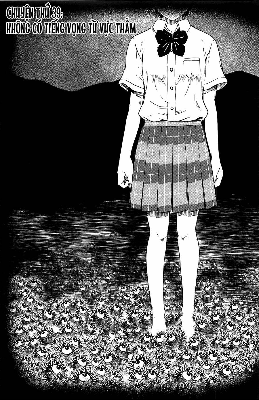 Aku No Hana – Những Bông Hoa Ác Chapter 39 - Trang 2