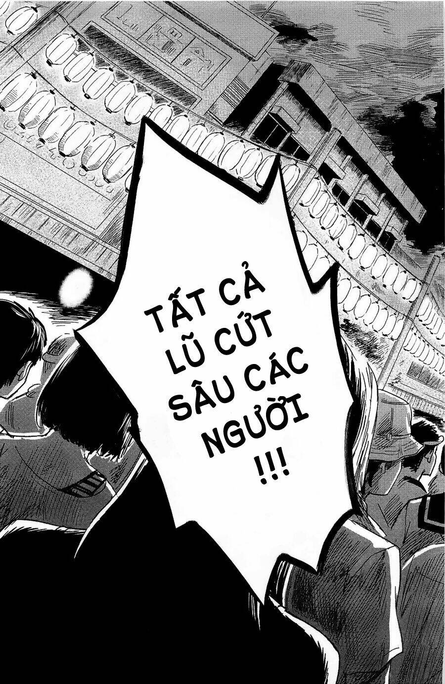 Aku No Hana – Những Bông Hoa Ác Chapter 33 - Trang 2