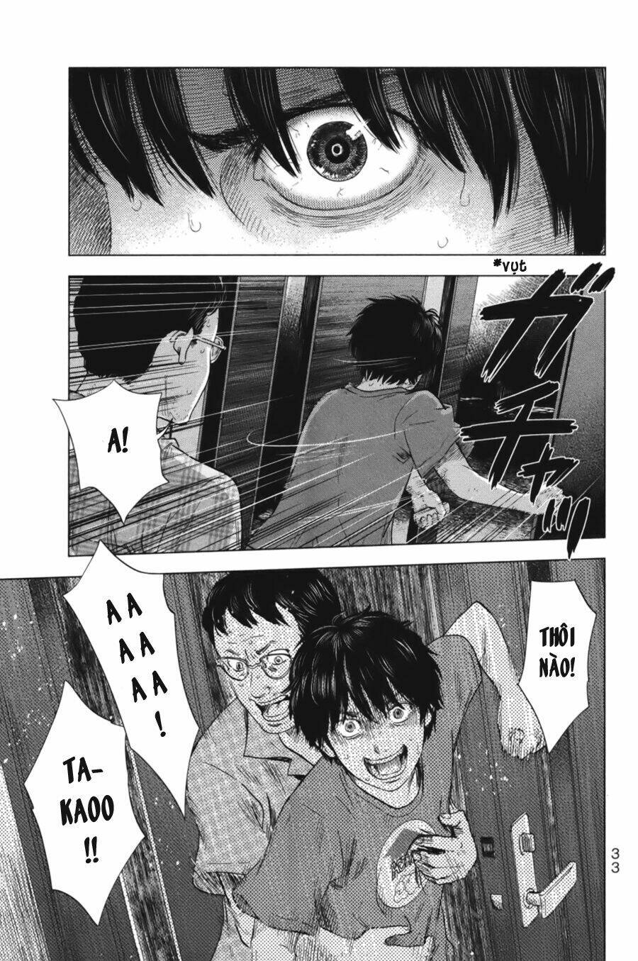 Aku No Hana – Những Bông Hoa Ác Chapter 28 - Trang 2