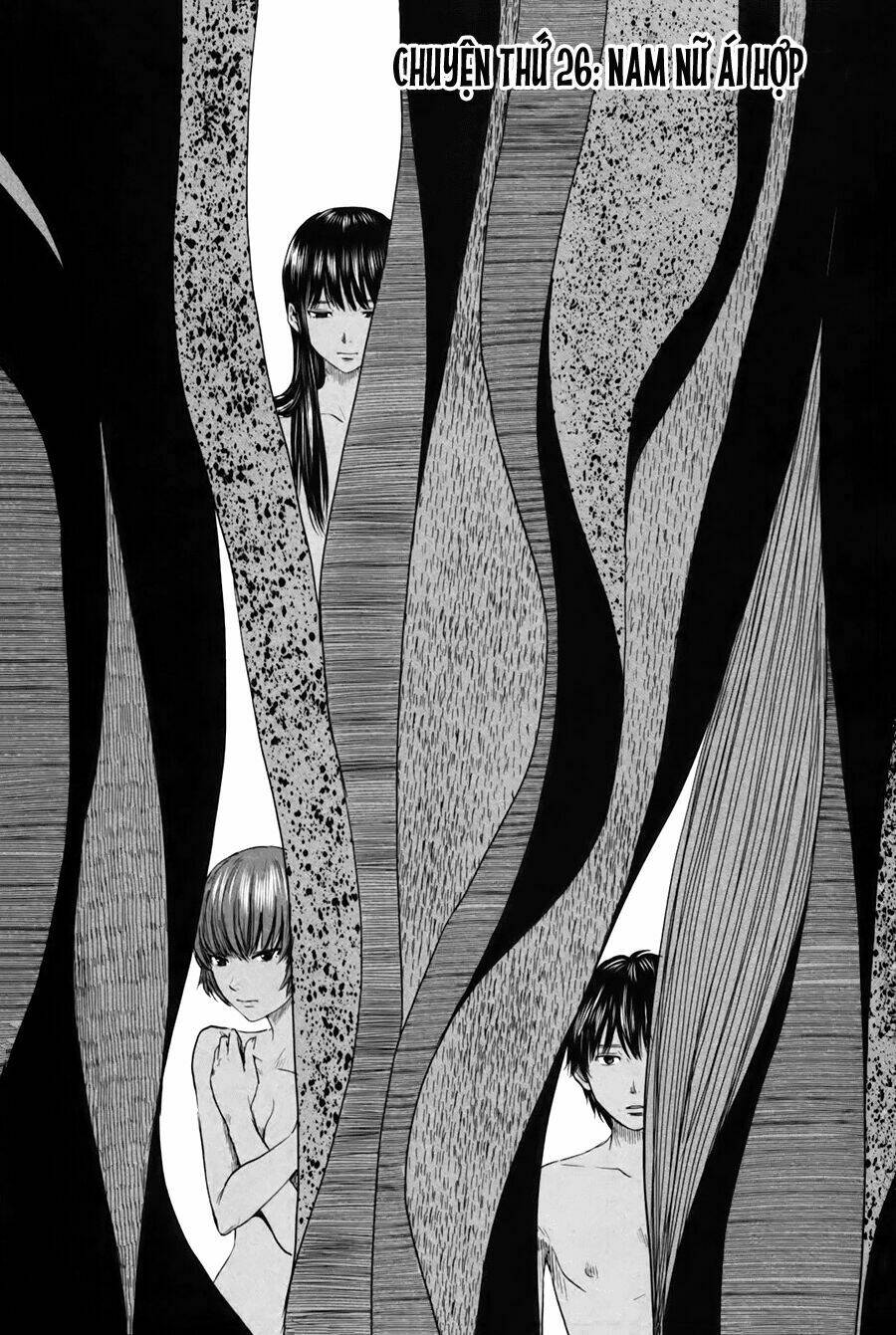 Aku No Hana – Những Bông Hoa Ác Chapter 26 - Trang 2