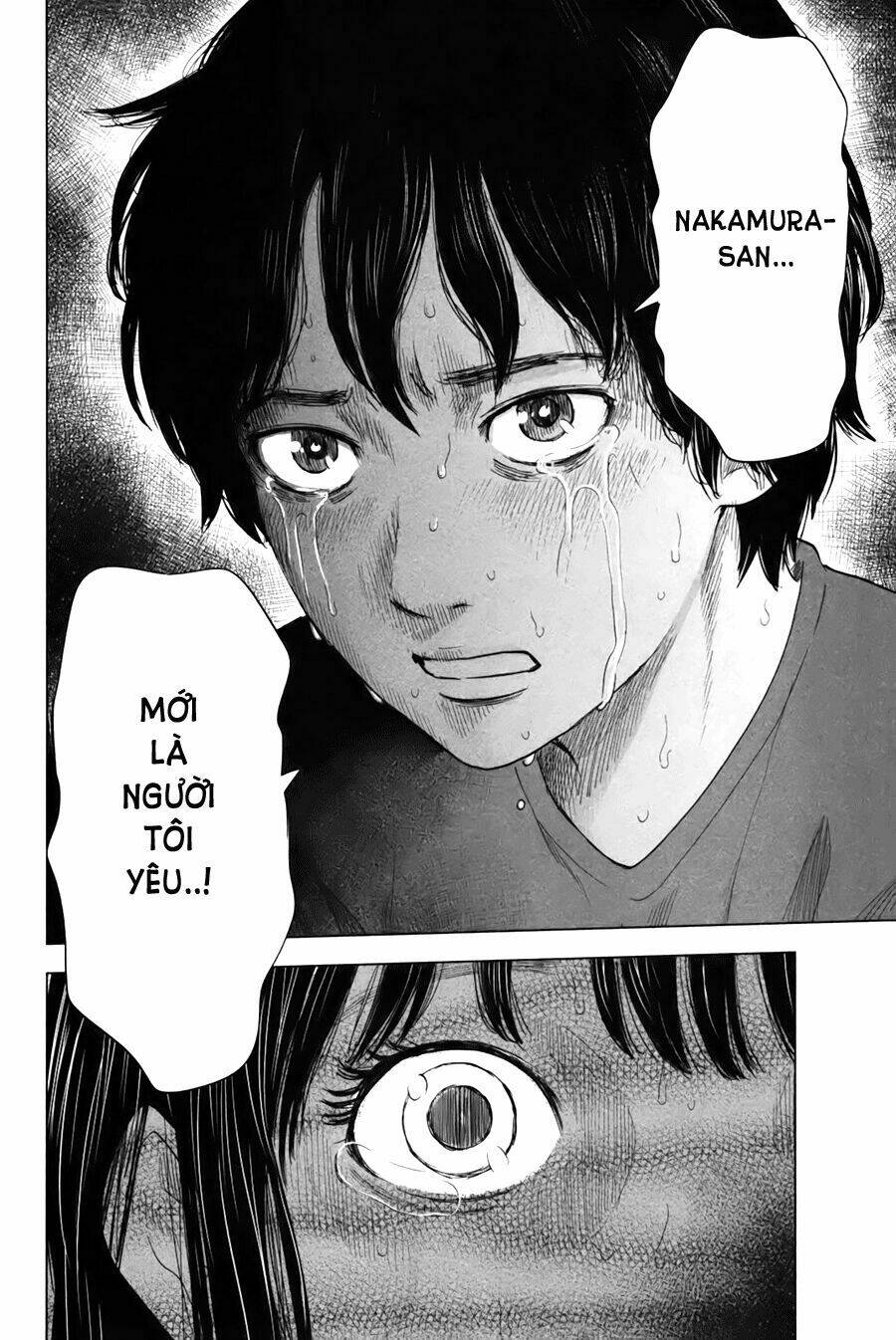 Aku No Hana – Những Bông Hoa Ác Chapter 26 - Trang 2