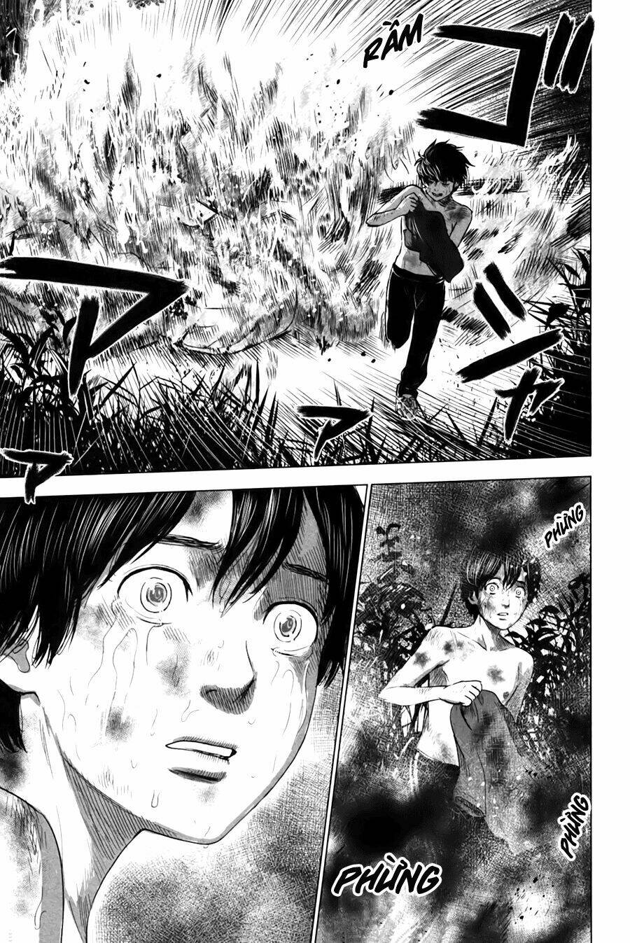 Aku No Hana – Những Bông Hoa Ác Chapter 26 - Trang 2