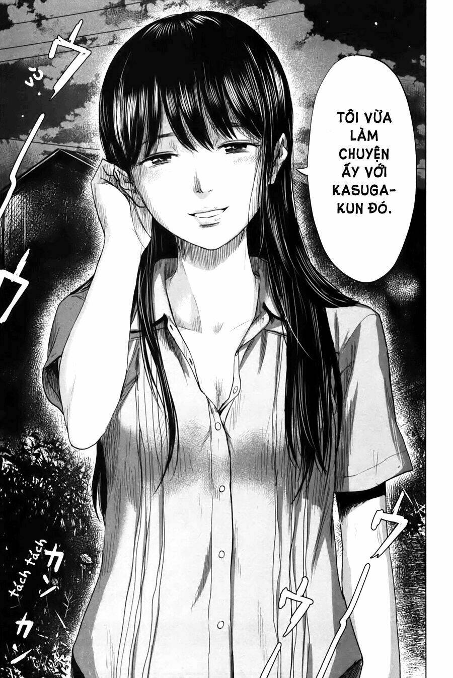 Aku No Hana – Những Bông Hoa Ác Chapter 26 - Trang 2