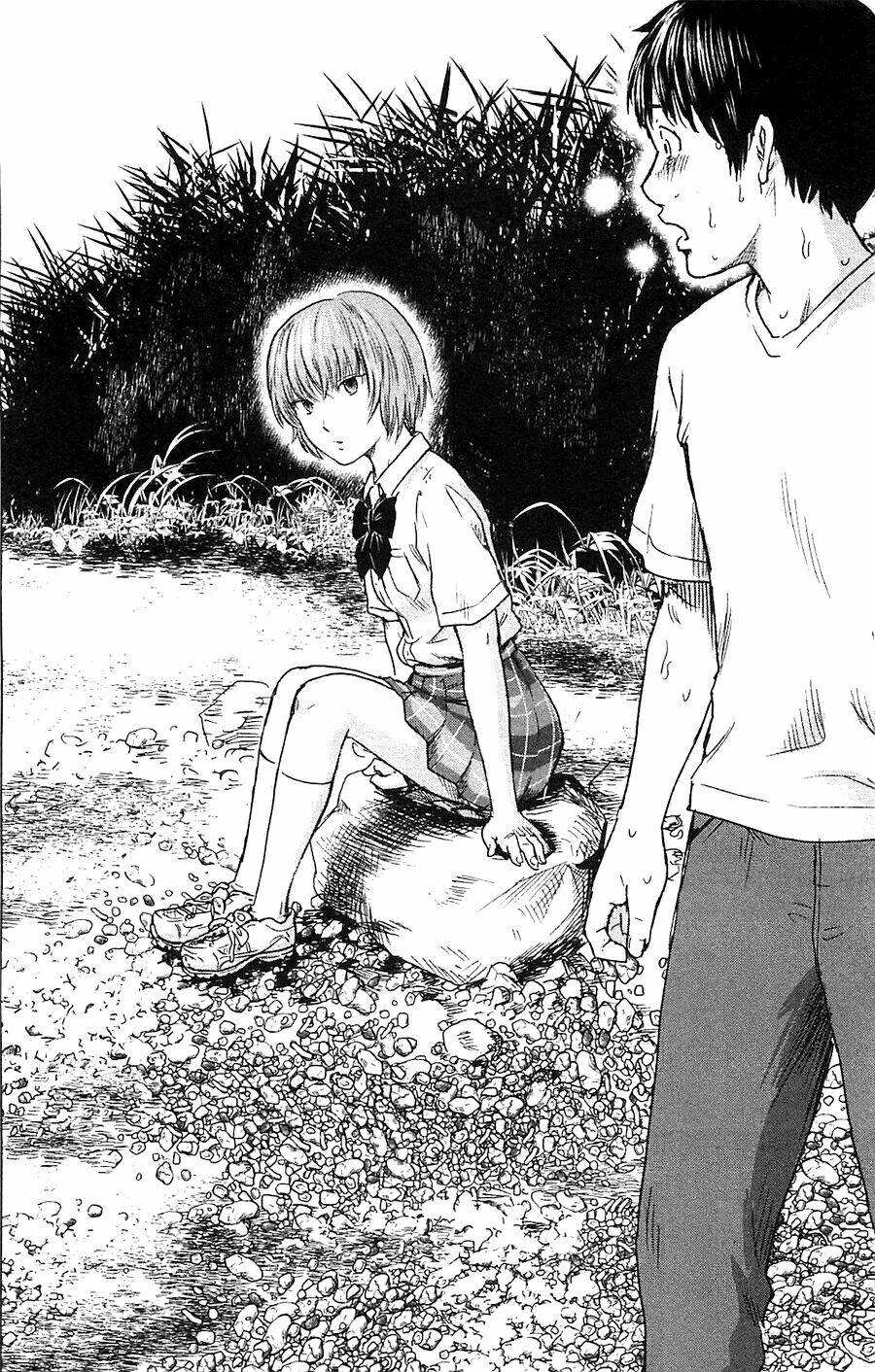 Aku No Hana – Những Bông Hoa Ác Chapter 14 - Trang 2