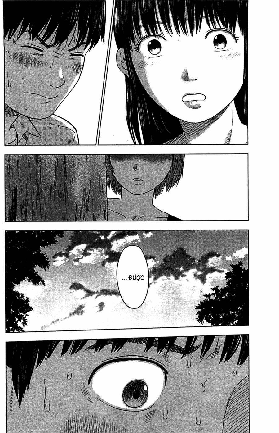 Aku No Hana – Những Bông Hoa Ác Chapter 7 - Trang 2