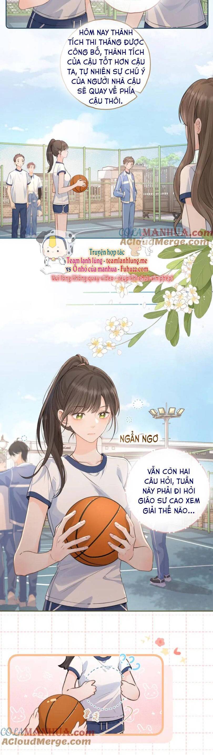 Tổng Tài Đuổi Vợ Lại Khóc Lóc Cầu Xin Vợ Quay Lại Chapter 334 - Trang 2