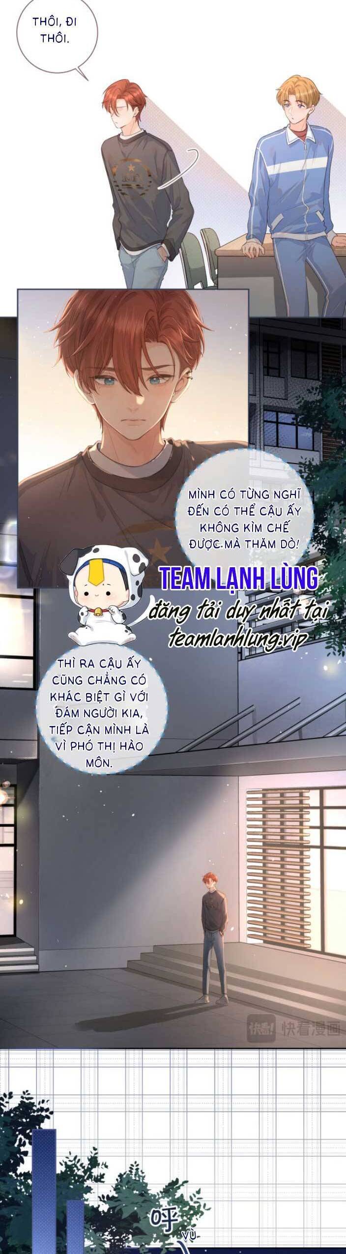 Tổng Tài Đuổi Vợ Lại Khóc Lóc Cầu Xin Vợ Quay Lại Chapter 20 - Trang 2