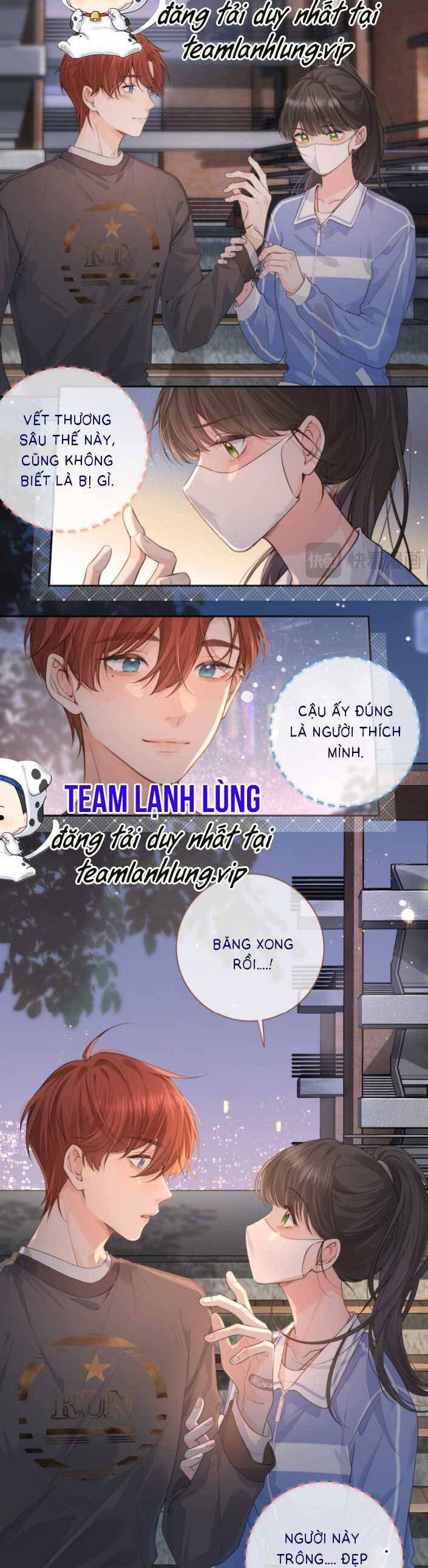 Tổng Tài Đuổi Vợ Lại Khóc Lóc Cầu Xin Vợ Quay Lại Chapter 20 - Trang 2