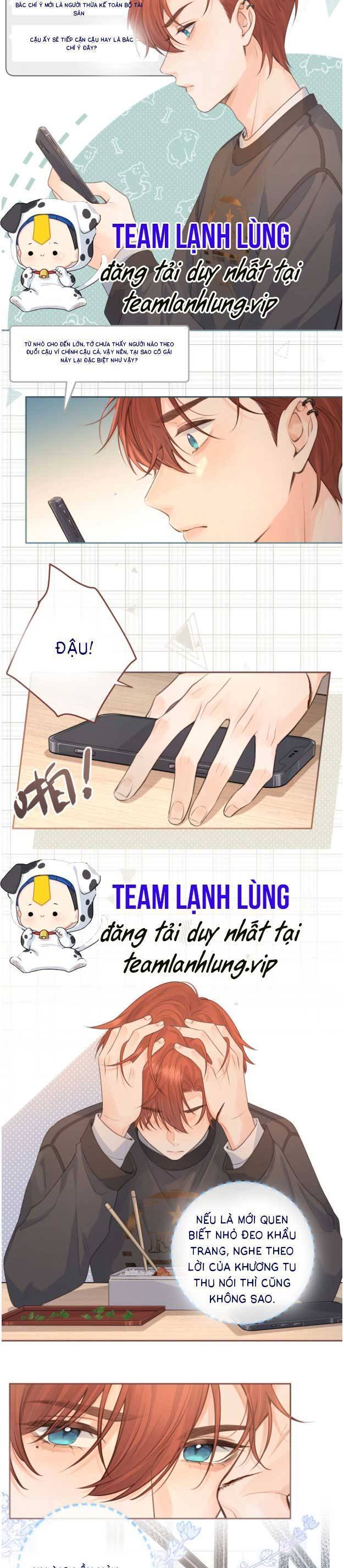 Tổng Tài Đuổi Vợ Lại Khóc Lóc Cầu Xin Vợ Quay Lại Chapter 19 - Trang 2