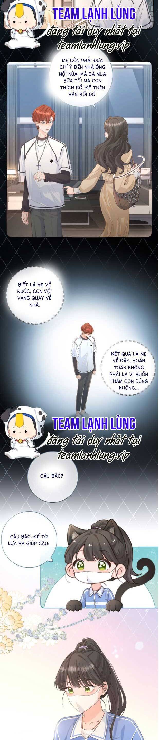 Tổng Tài Đuổi Vợ Lại Khóc Lóc Cầu Xin Vợ Quay Lại Chapter 19 - Trang 2