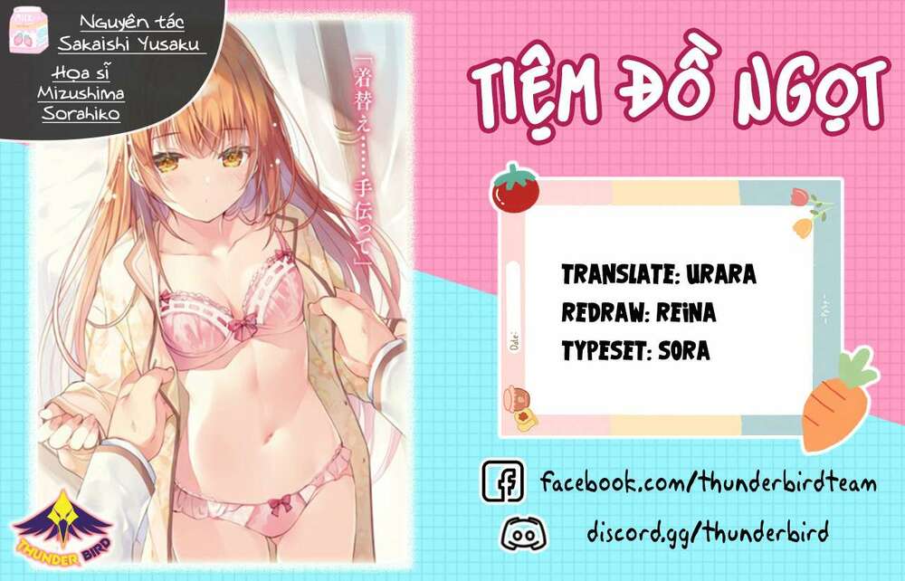 Saijo No Osewa Takane No Hana-Darakena Meimon-Kou De, Gakuin Ichi No Ojou-Sama Chapter 8 - Trang 2