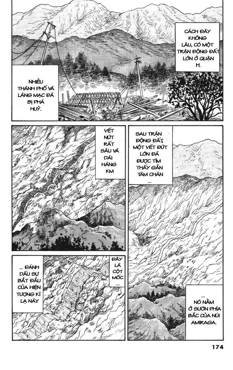 Quái Vật Biển Chapter 21 - Trang 2