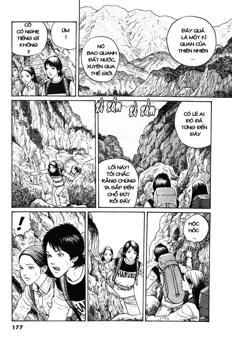 Quái Vật Biển Chapter 21 - Trang 2