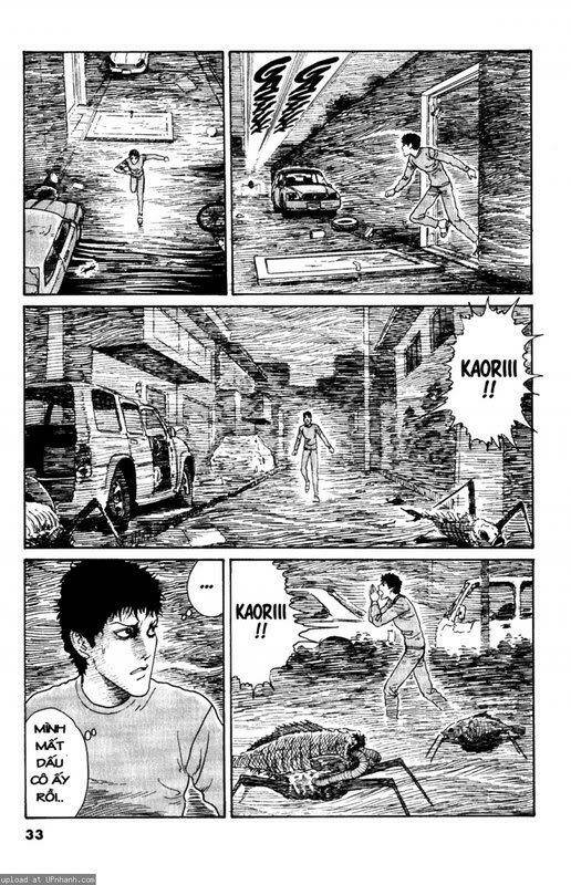 Quái Vật Biển Chapter 12 - Trang 2