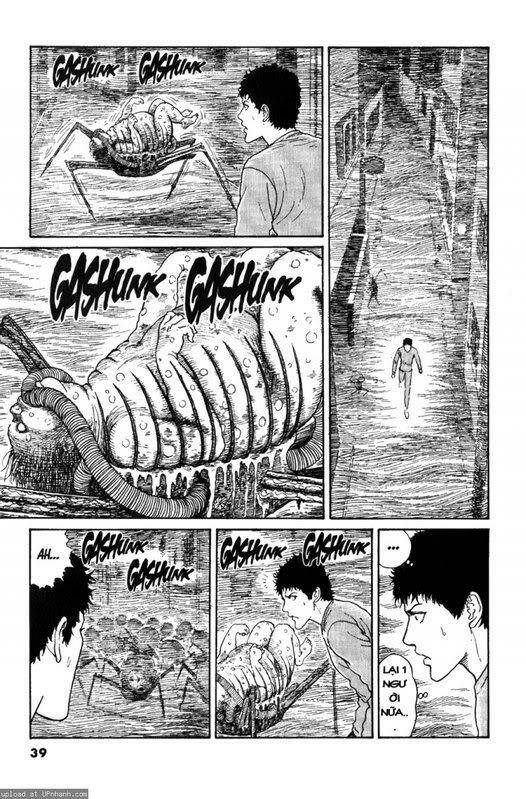 Quái Vật Biển Chapter 12 - Trang 2