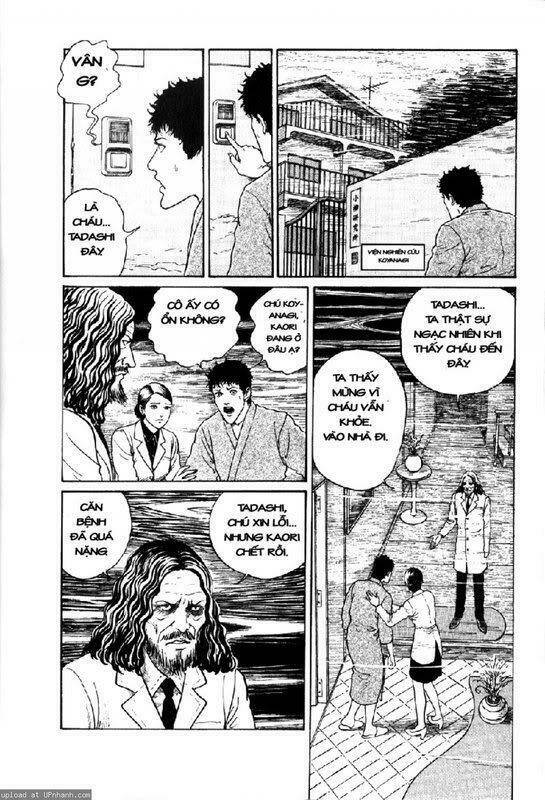 Quái Vật Biển Chapter 11 - Trang 2