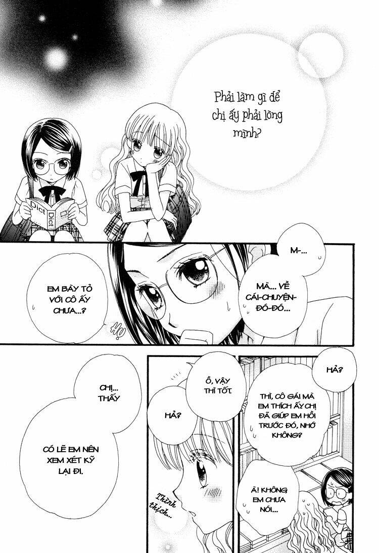 Himitsu No Recipe Chapter 3 - Trang 2