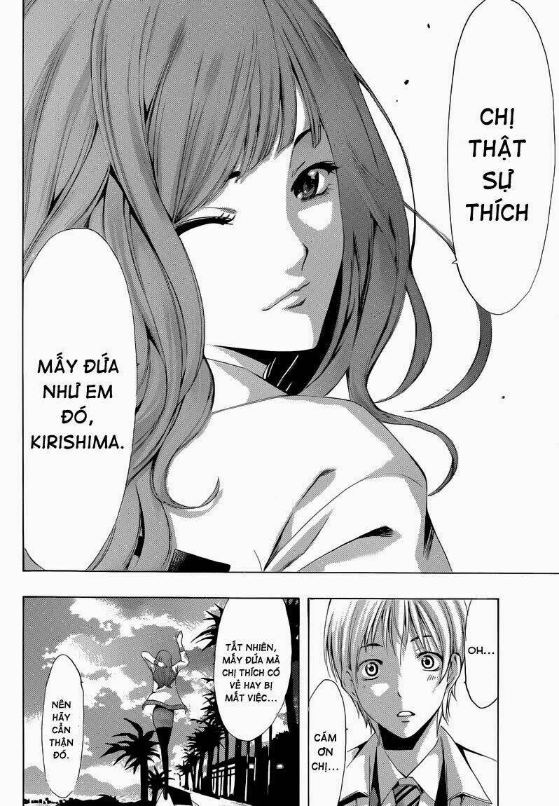 Thị Trấn Tình Yêu Chapter 248 - Trang 2