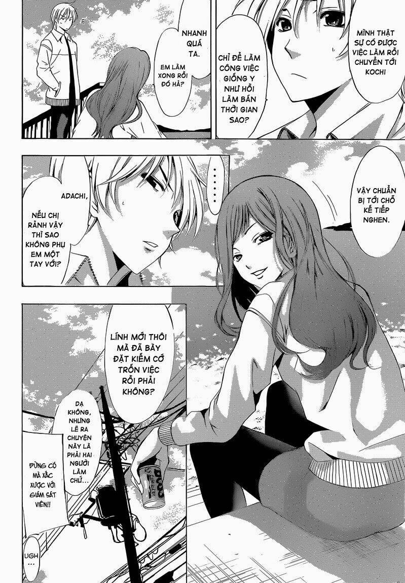 Thị Trấn Tình Yêu Chapter 248 - Trang 2