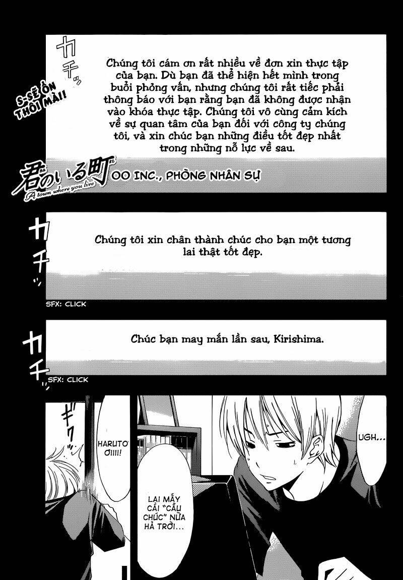 Thị Trấn Tình Yêu Chapter 238 - Trang 2