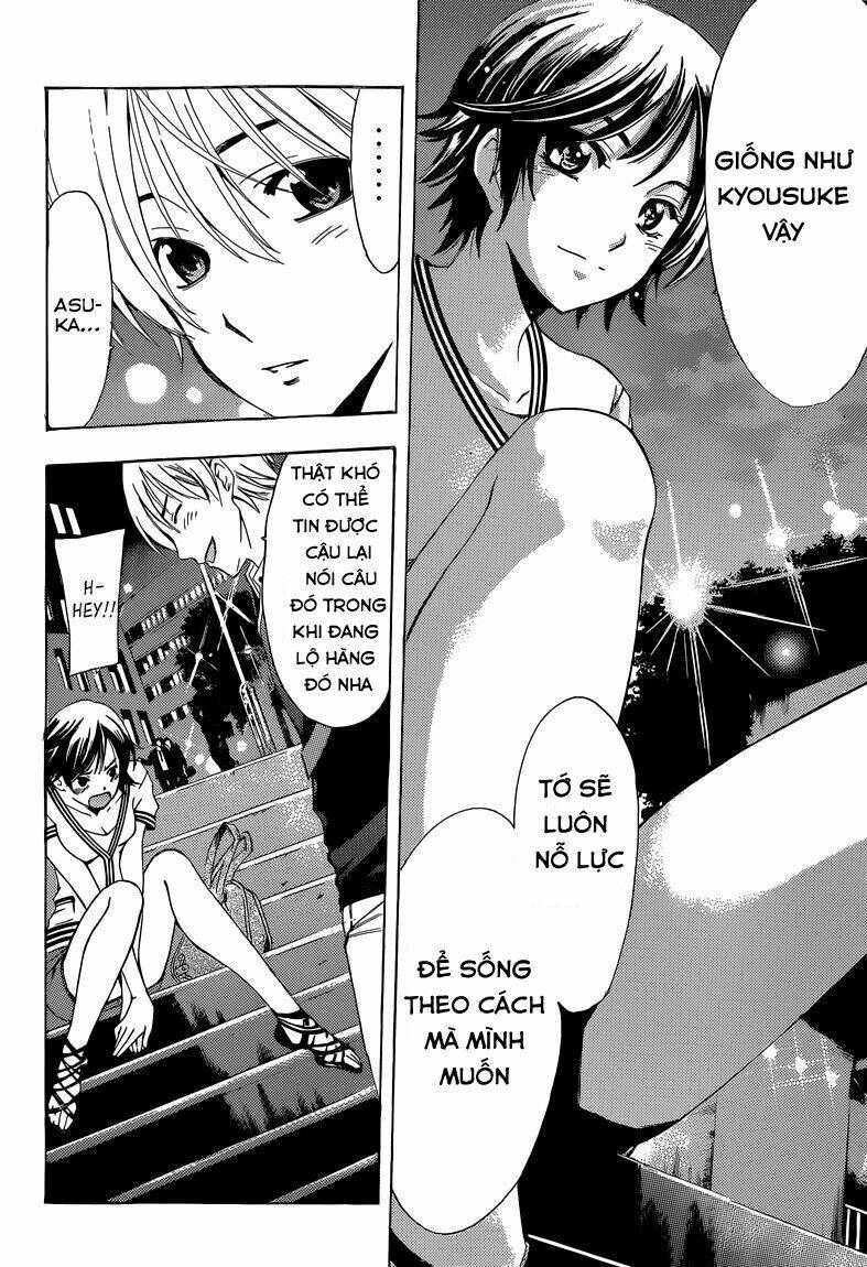 Thị Trấn Tình Yêu Chapter 235 - Trang 2