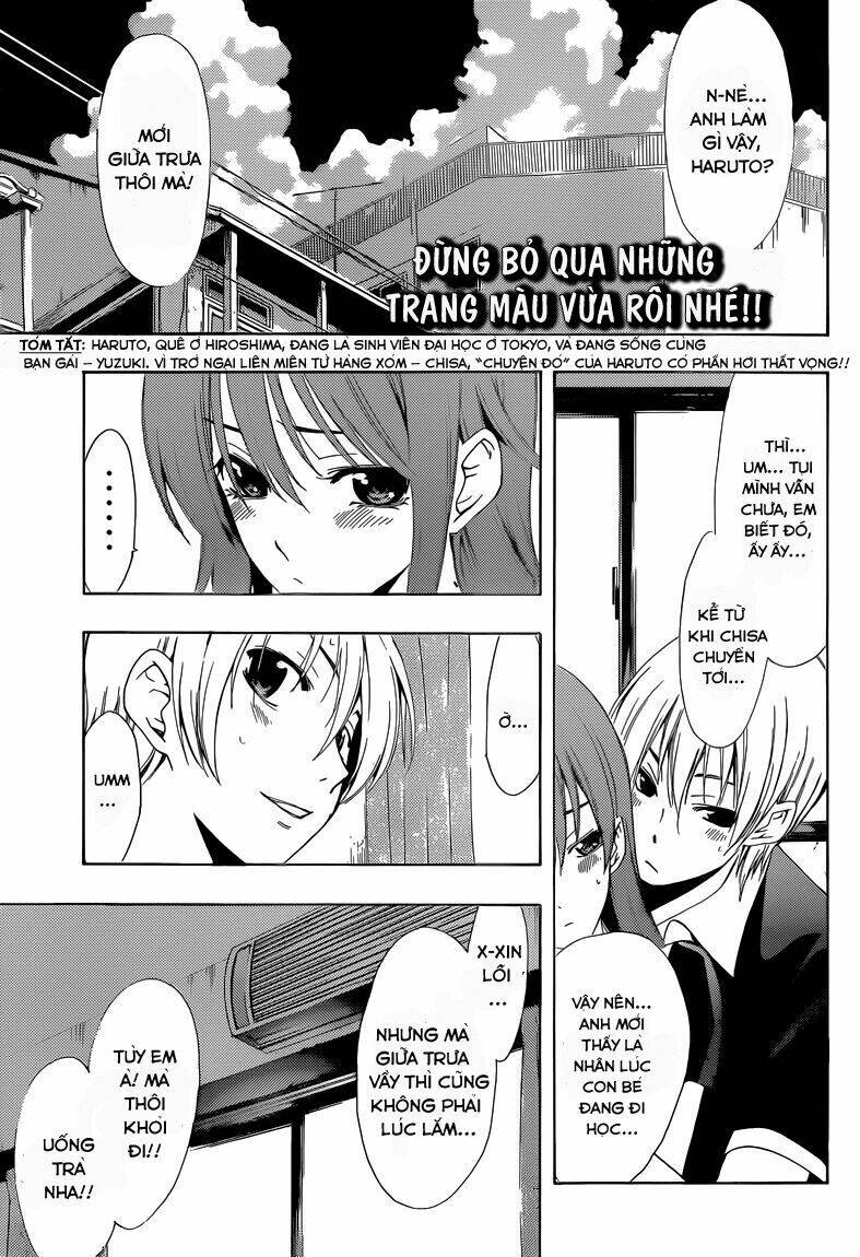 Thị Trấn Tình Yêu Chapter 234 - Trang 2