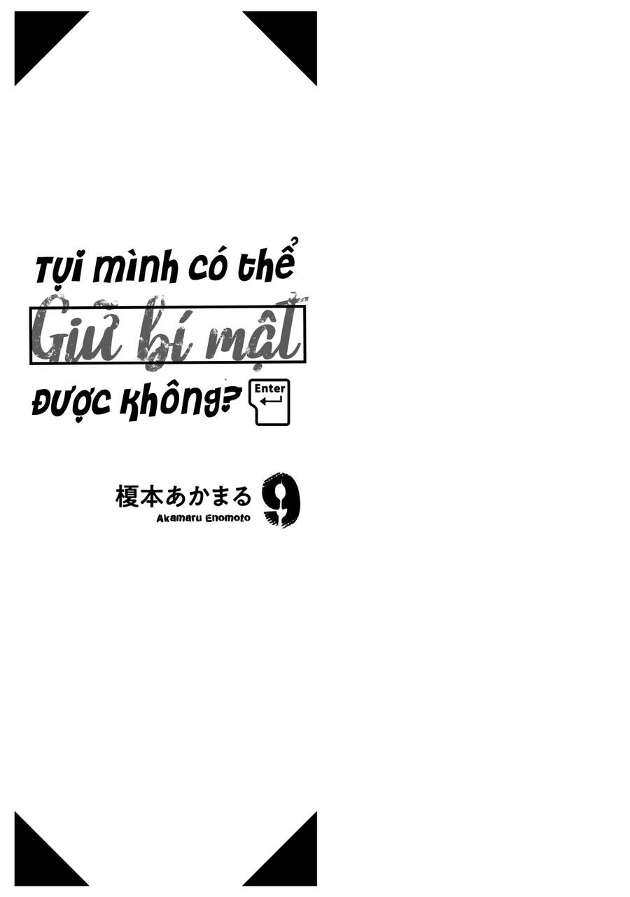 Tụi Mình Giữ Bí Mật Được Không? Chapter 78 - Trang 2