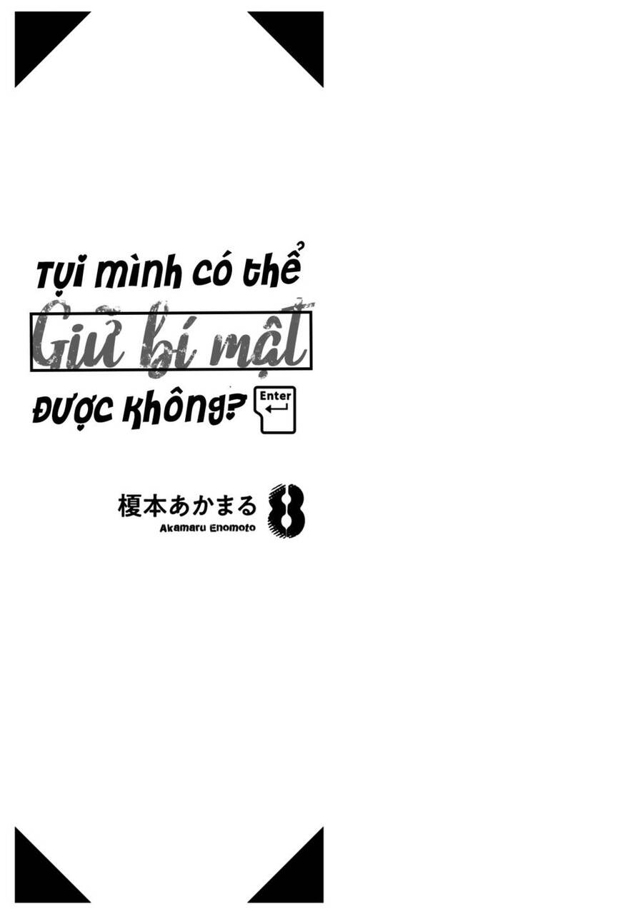 Tụi Mình Giữ Bí Mật Được Không? Chapter 68 - Trang 2