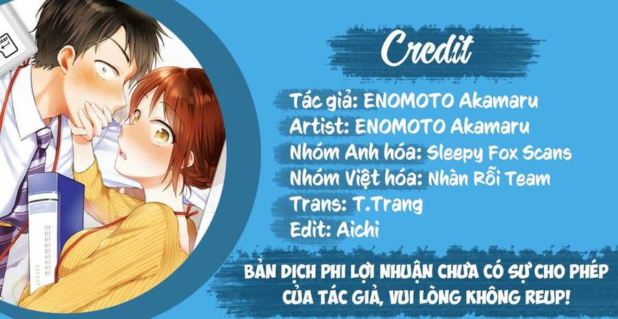 Tụi Mình Giữ Bí Mật Được Không? Chapter 22 - Trang 2