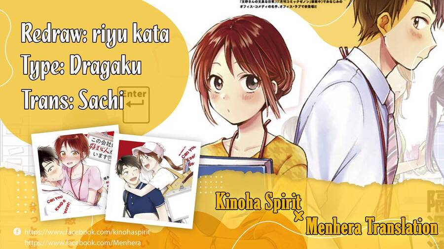 Tụi Mình Giữ Bí Mật Được Không? Chapter 17 - Trang 2