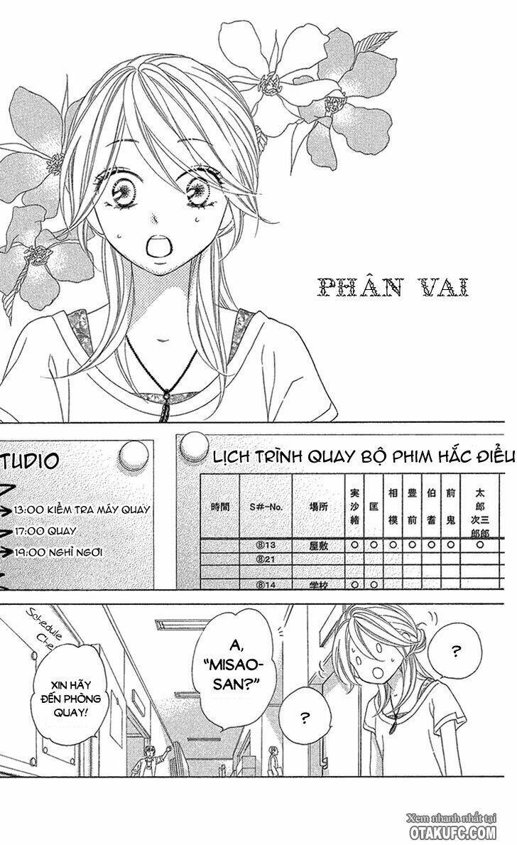 Yêu Quái Cánh Đen Chapter 72.2 - Trang 2