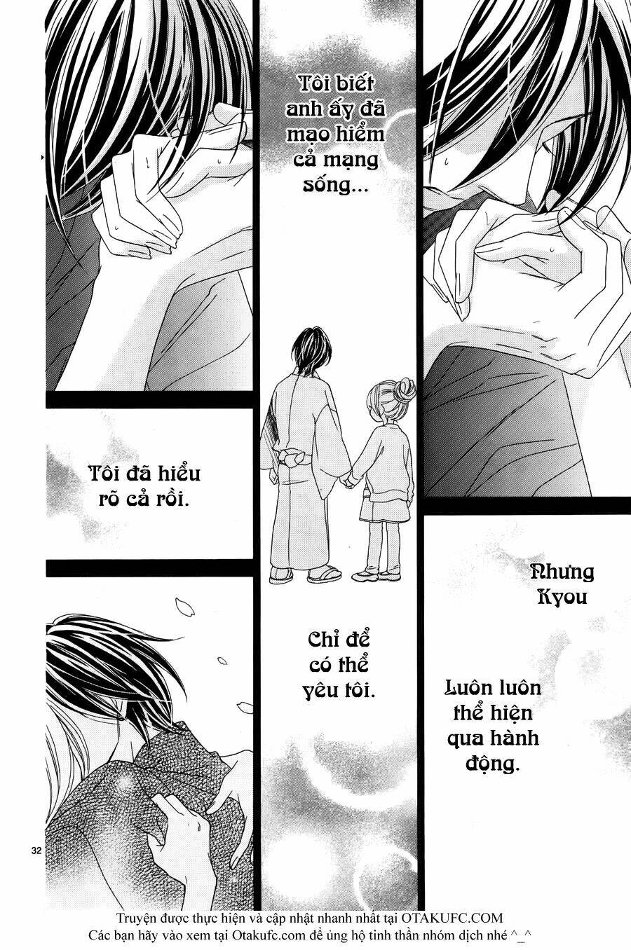 Yêu Quái Cánh Đen Chapter 71 - Trang 2