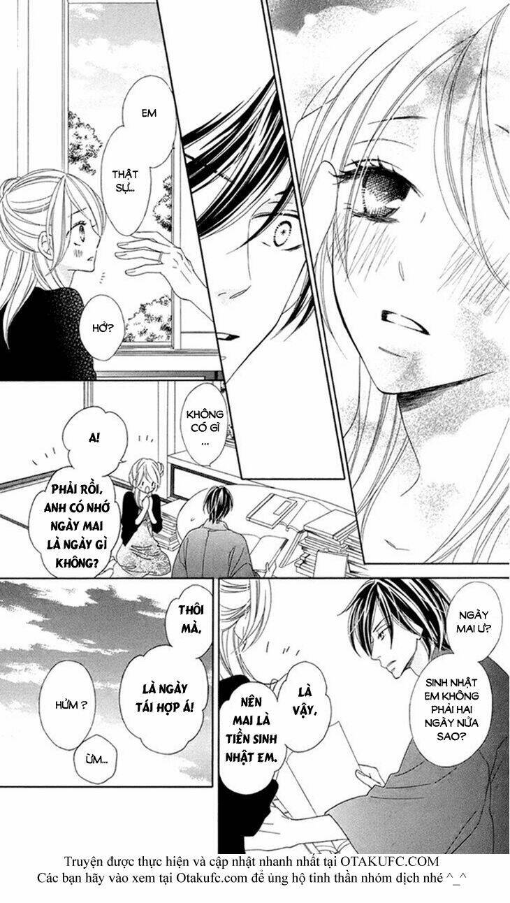 Yêu Quái Cánh Đen Chapter 63 - Trang 2