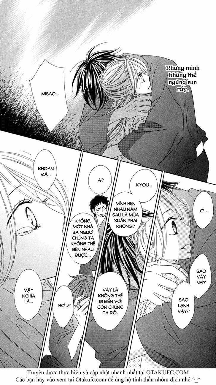 Yêu Quái Cánh Đen Chapter 60 - Trang 2