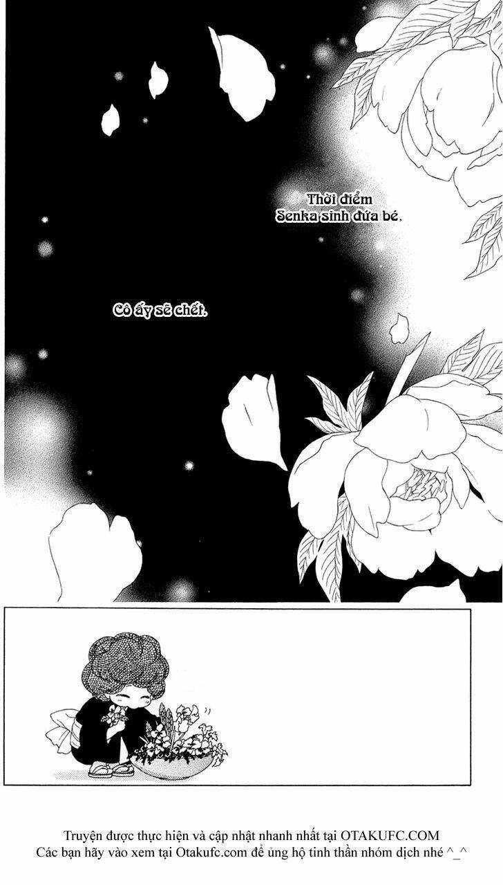 Yêu Quái Cánh Đen Chapter 60 - Trang 2