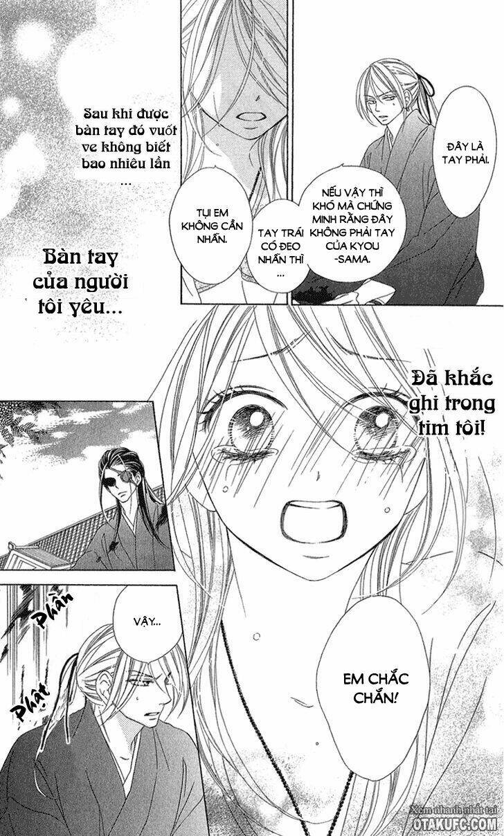 Yêu Quái Cánh Đen Chapter 52 - Trang 2