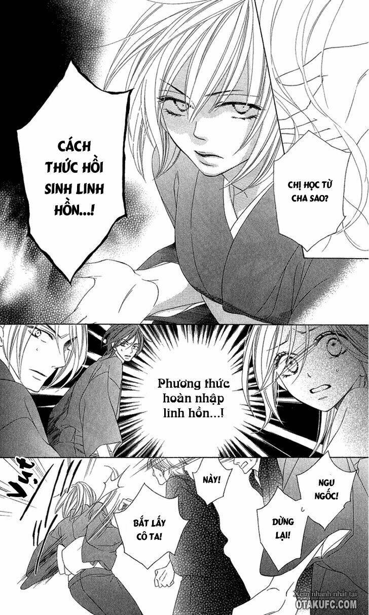 Yêu Quái Cánh Đen Chapter 52 - Trang 2