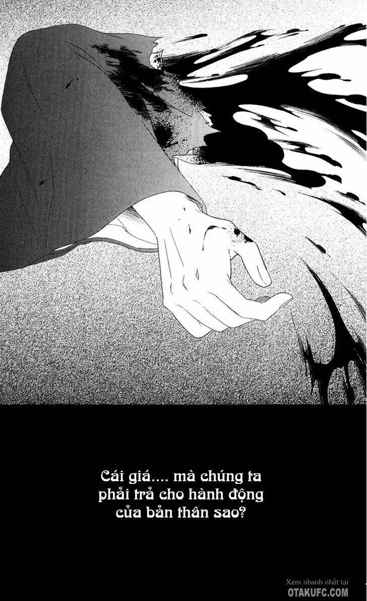 Yêu Quái Cánh Đen Chapter 51 - Trang 2