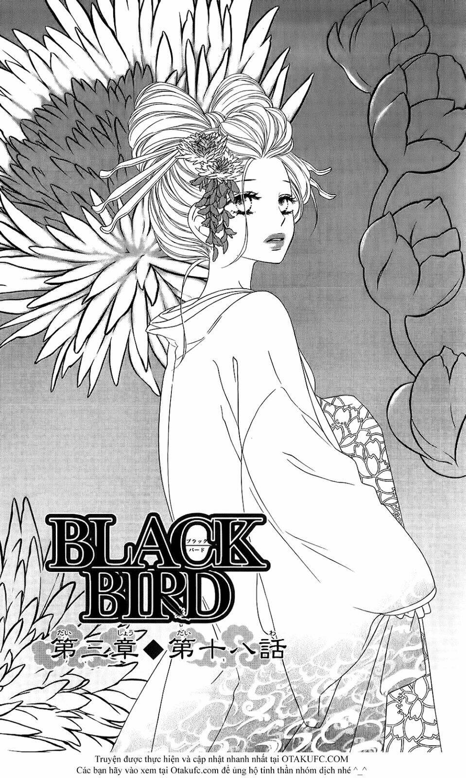 Yêu Quái Cánh Đen Chapter 50 - Trang 2