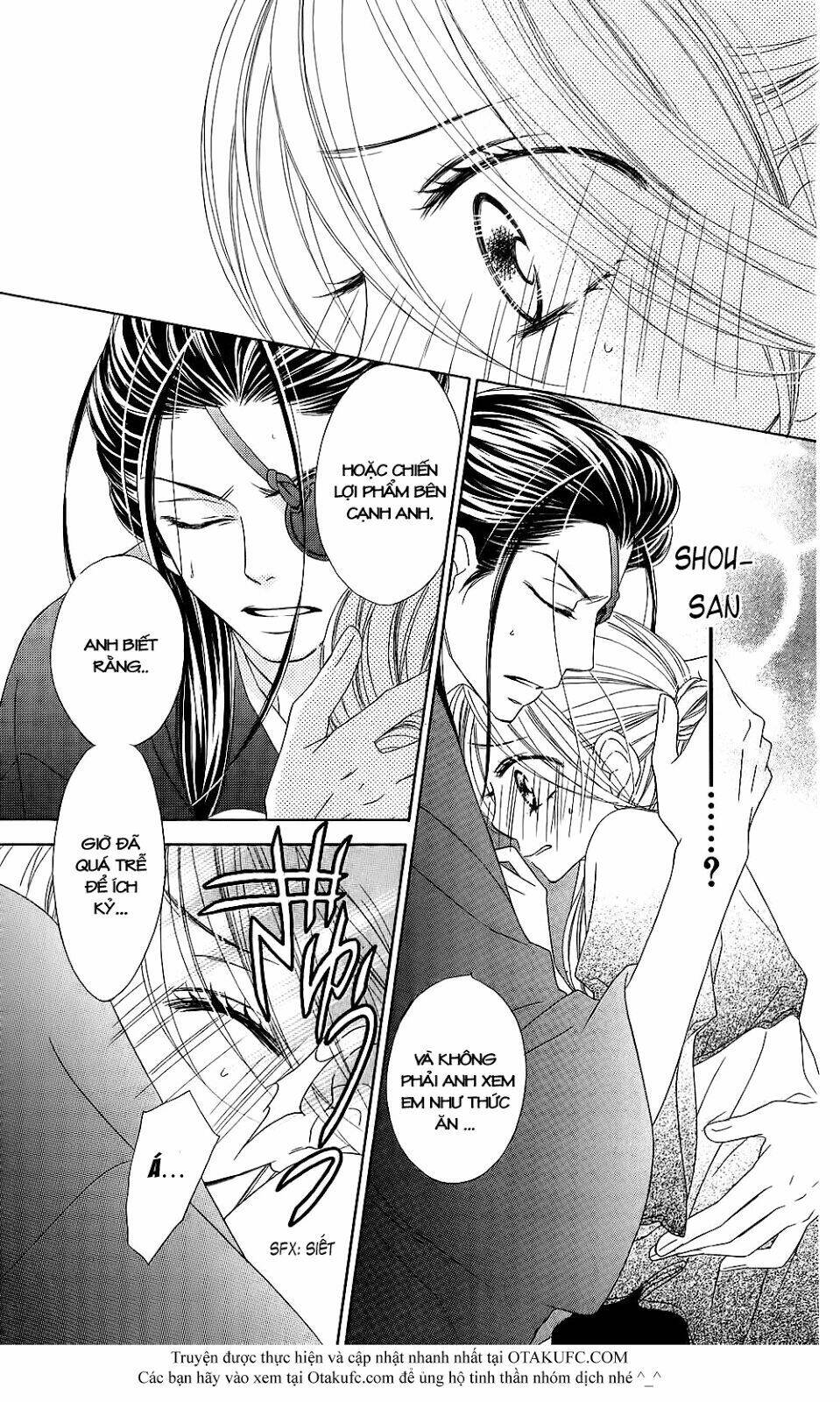 Yêu Quái Cánh Đen Chapter 50 - Trang 2