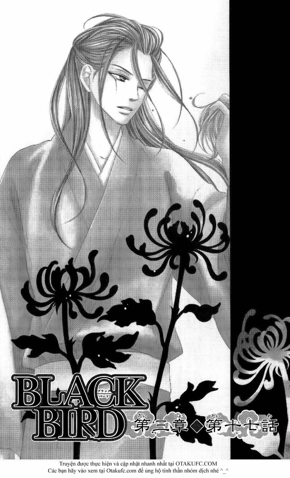 Yêu Quái Cánh Đen Chapter 49 - Trang 2