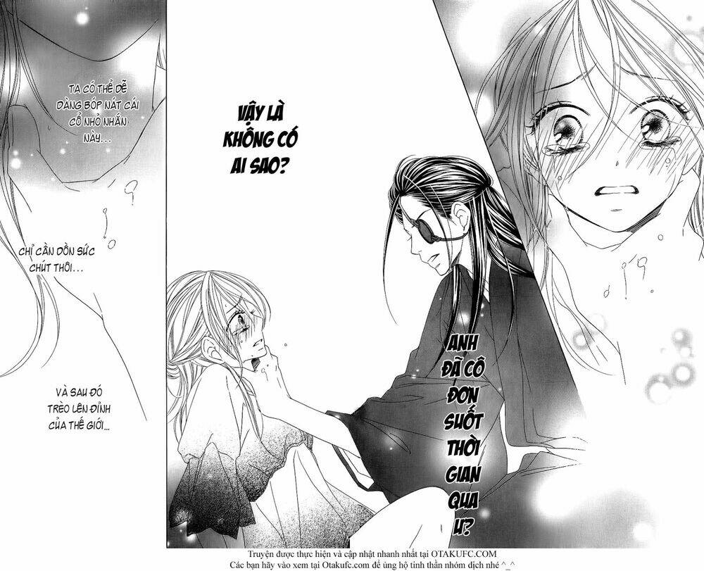 Yêu Quái Cánh Đen Chapter 49 - Trang 2