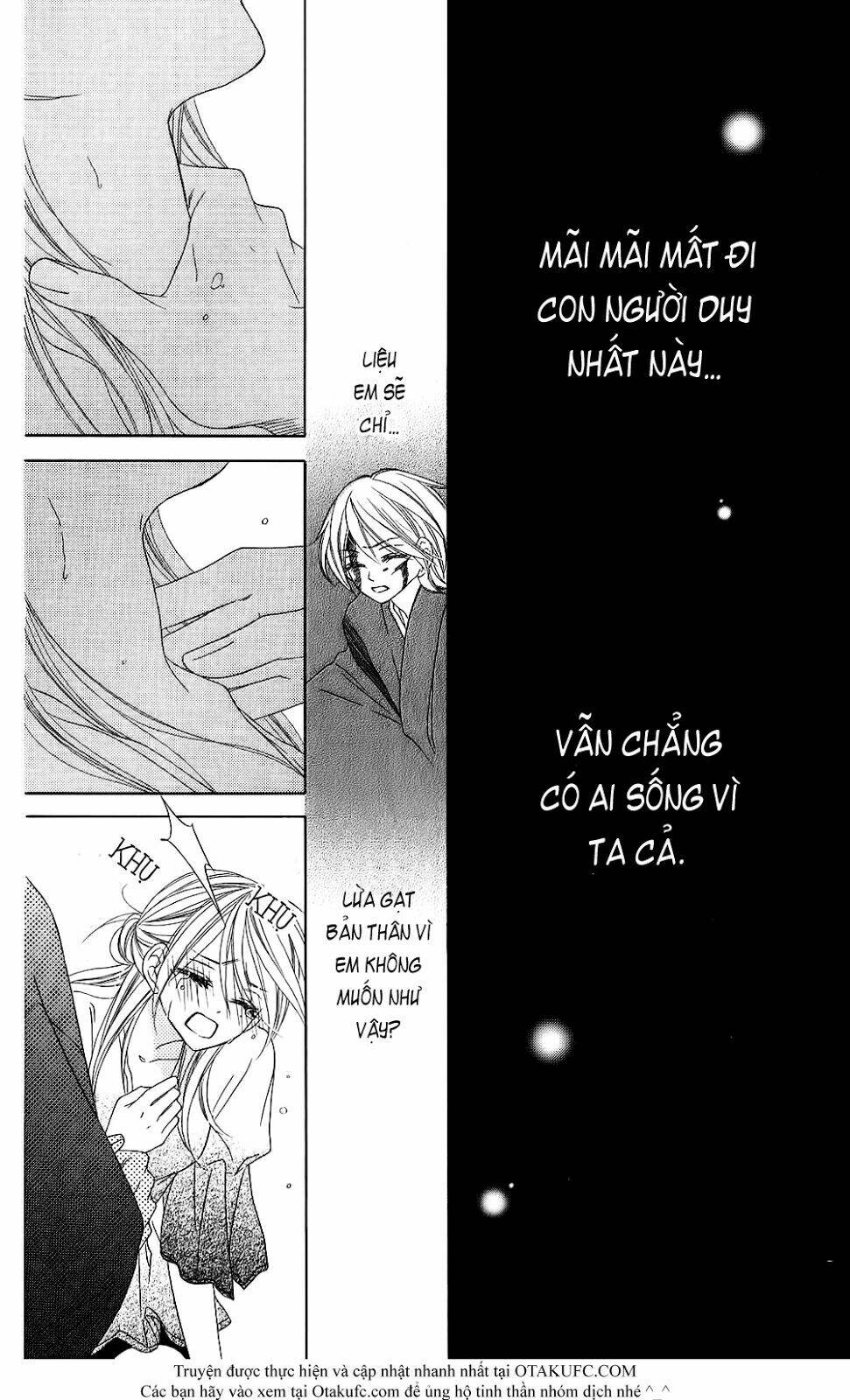 Yêu Quái Cánh Đen Chapter 49 - Trang 2