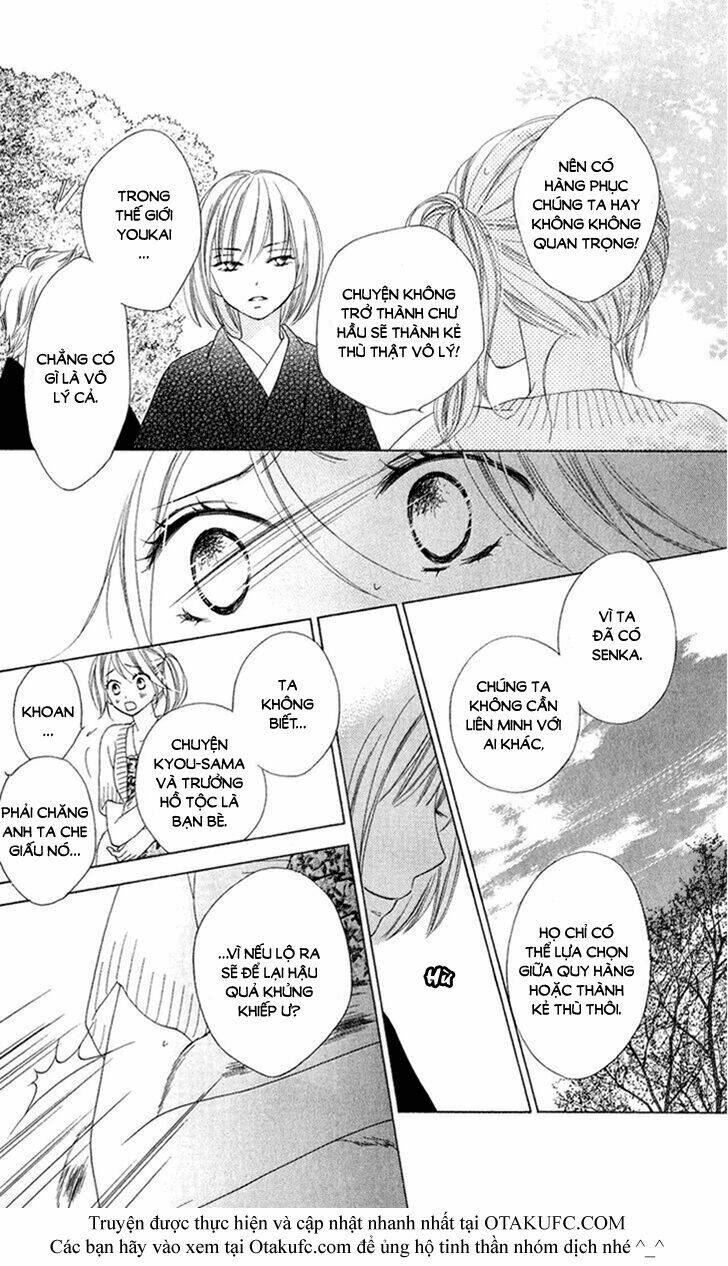 Yêu Quái Cánh Đen Chapter 43 - Trang 2