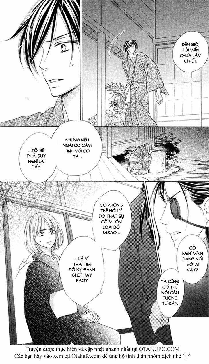 Yêu Quái Cánh Đen Chapter 43 - Trang 2