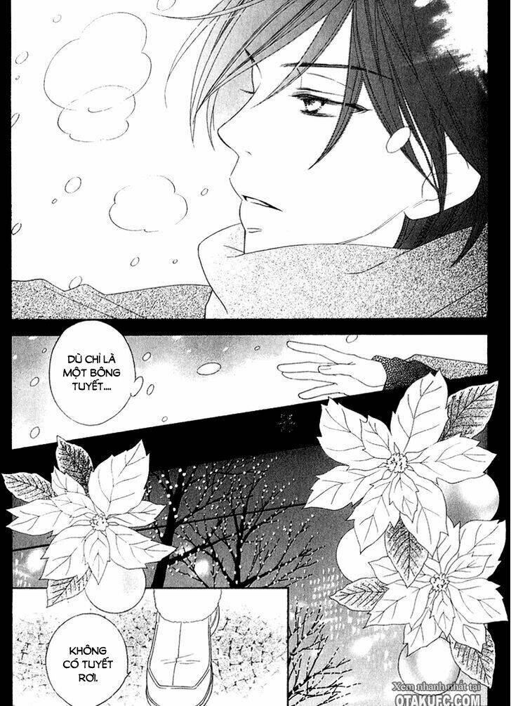 Yêu Quái Cánh Đen Chapter 39.5 - Trang 2